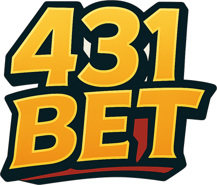 431bet Logo